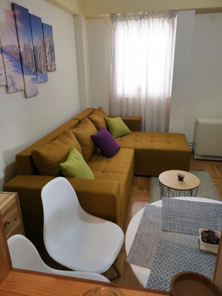 GOski Apartman Brzeće Kopaonik photo 1