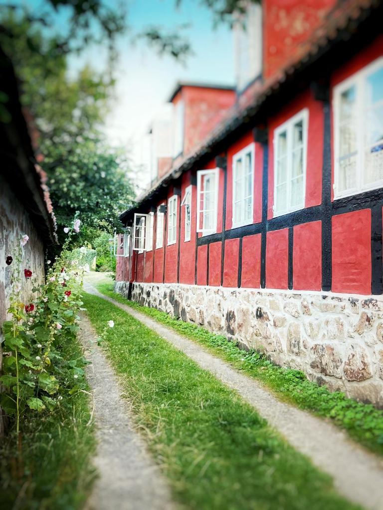Pension Sandbogaard photo 1