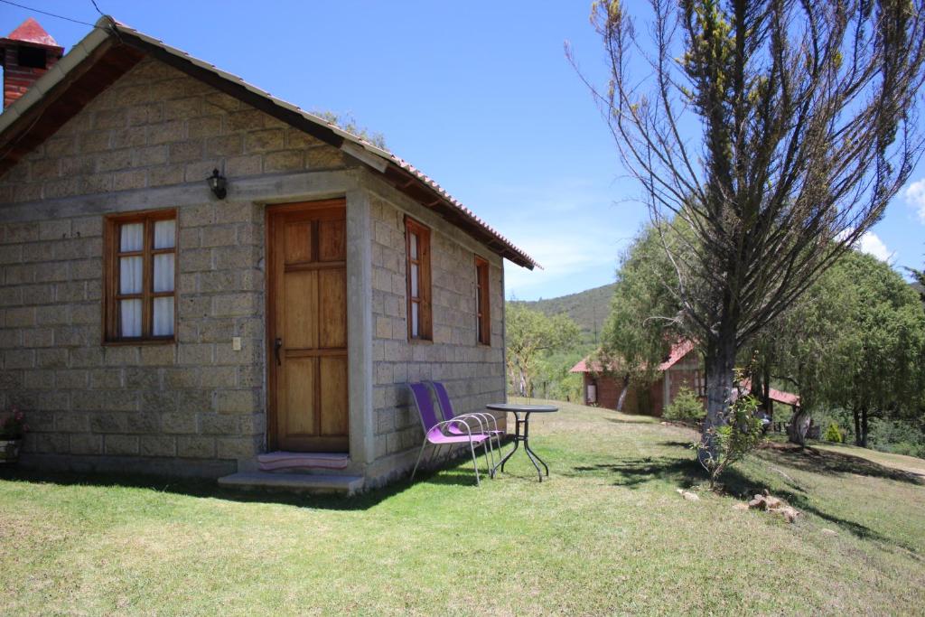 Casa Rural Santa Maria Regla photo 3