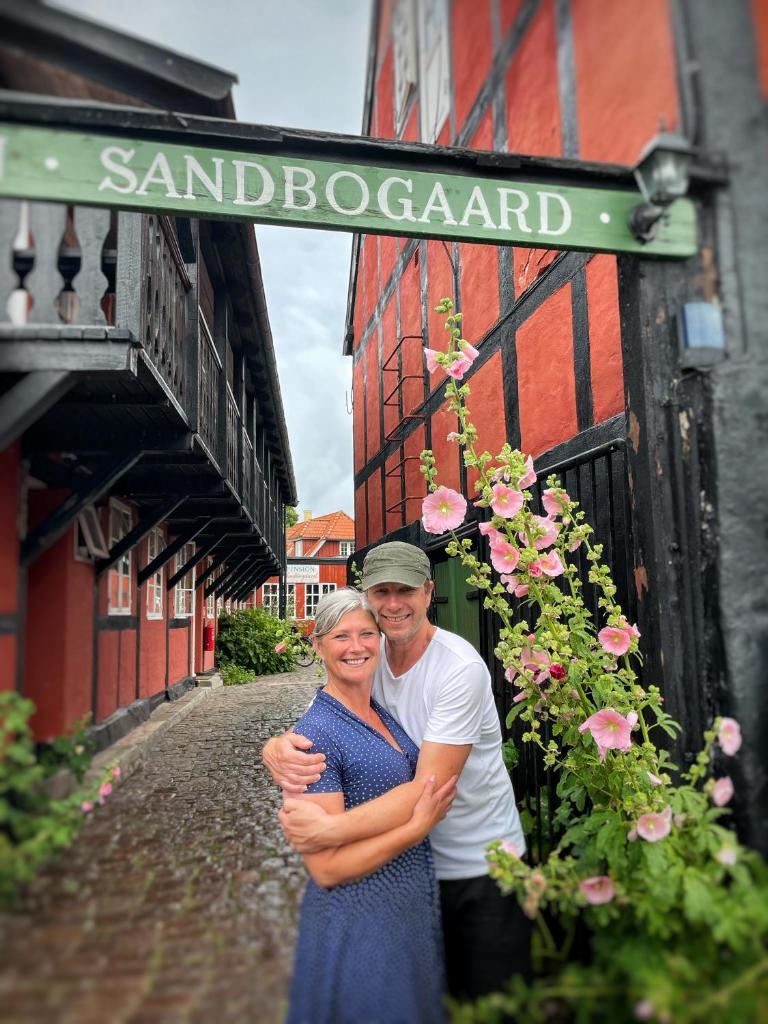 Pension Sandbogaard photo 2