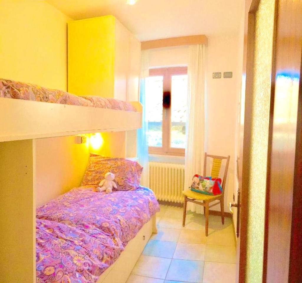 2 bedrooms appartement with furnished balcony and wifi at Prabione 8 km away from the beach photo 3