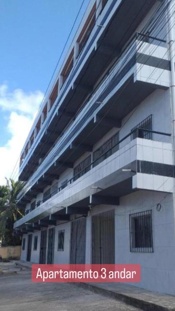 Cantinho da Chérie - Apartamento Centro de Porto de Galinhas 3 andar photo 1
