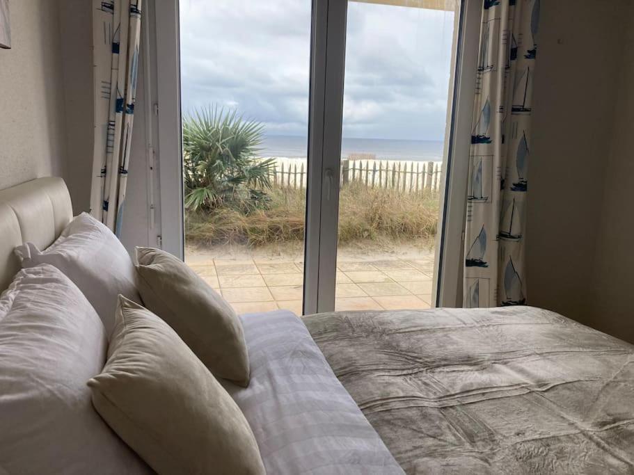 Appartement La plage photo 2