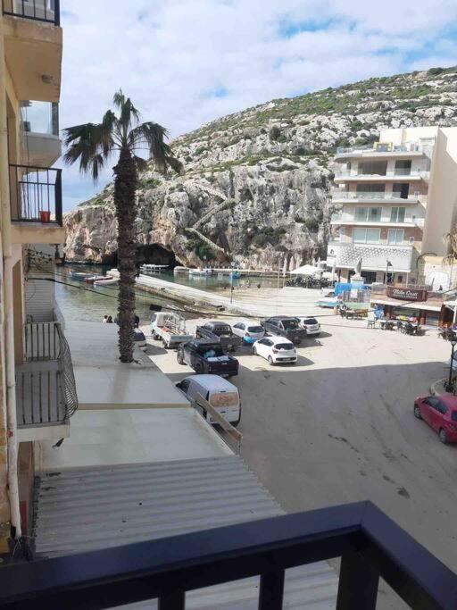 Seaside Xlendi apartment photo 3