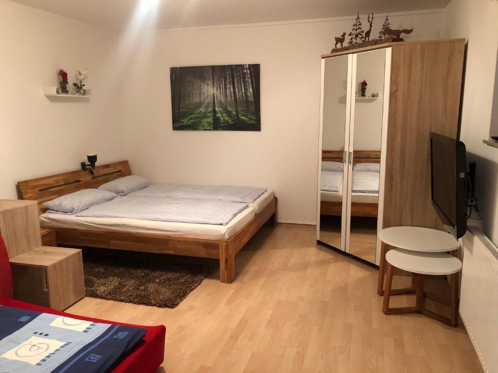 Ferienwohnung TOBI photo 4