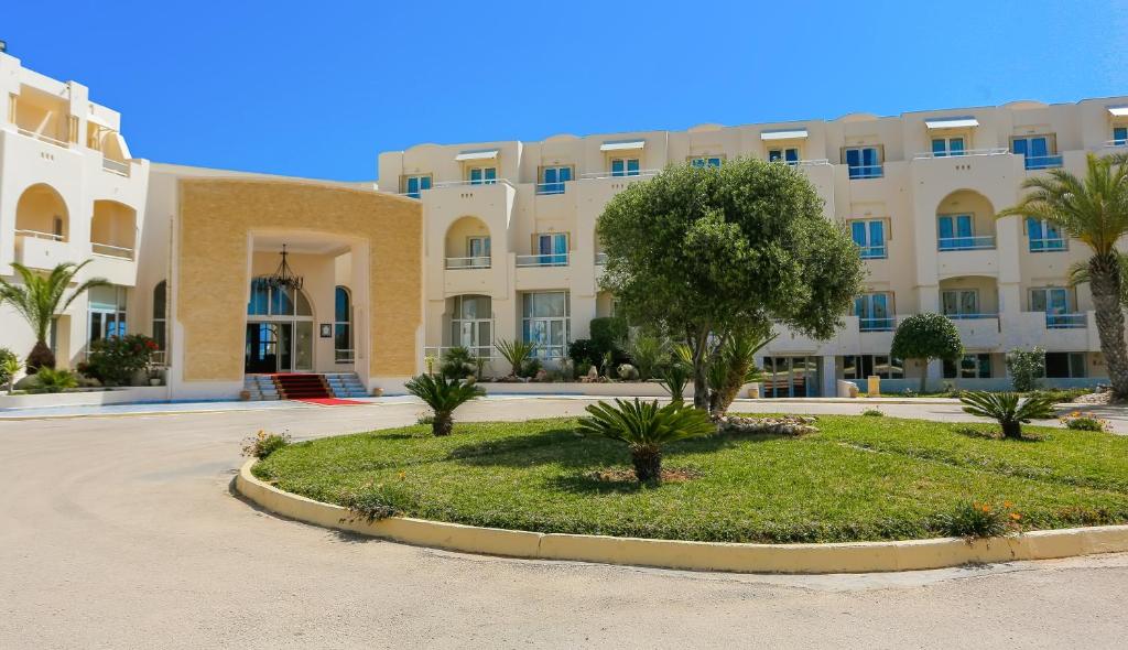 Telemaque Beach & Spa - All Inclusive - Families and Couples Only photo 4