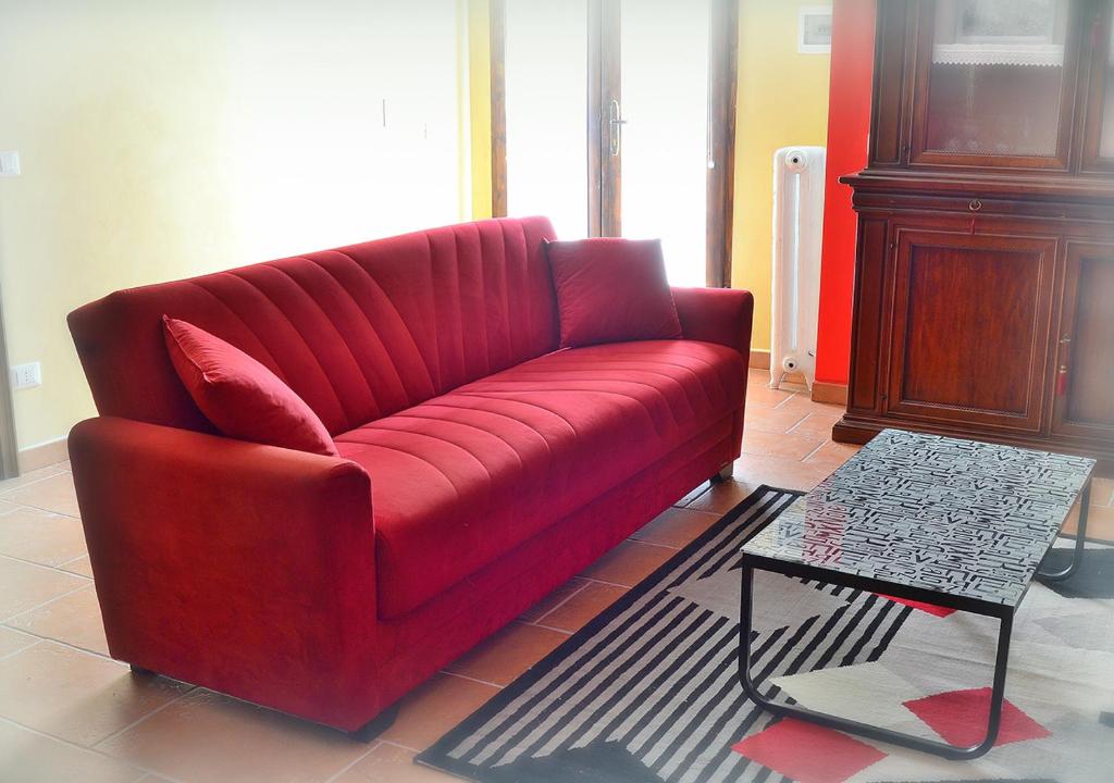 Casa Vacanze La Graziella - LA DÉPENDANCE photo 3