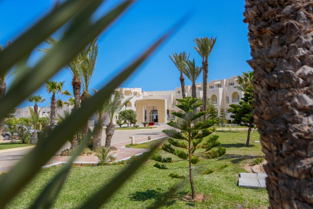 Telemaque Beach & Spa - All Inclusive - Families and Couples Only photo 2
