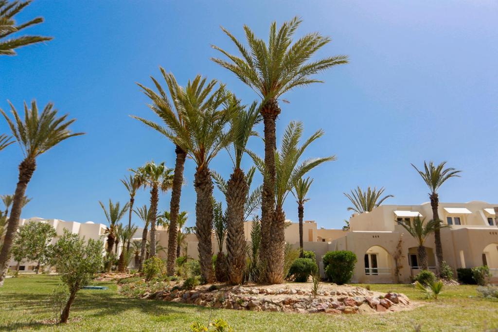Telemaque Beach & Spa - All Inclusive - Families and Couples Only photo 3