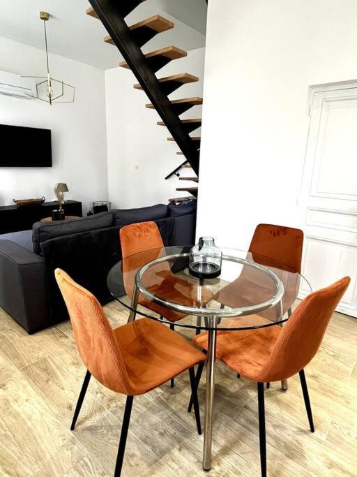 Appartement spacieux & lumineux photo 3
