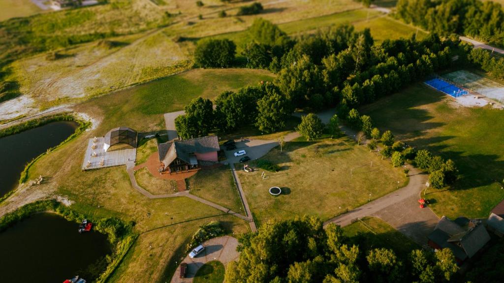 Svencelė Resort photo 3