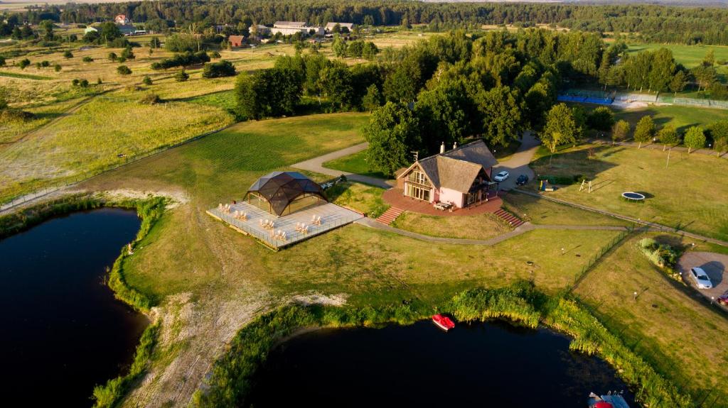 Svencelė Resort photo 1