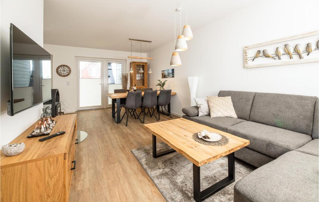 Awesome Apartment In Bsum With 2 Bedrooms, Wifi And Sauna photo 2