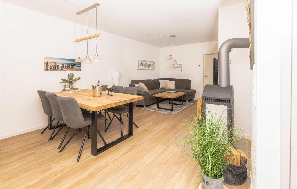 Awesome Apartment In Bsum With 2 Bedrooms, Wifi And Sauna photo 3