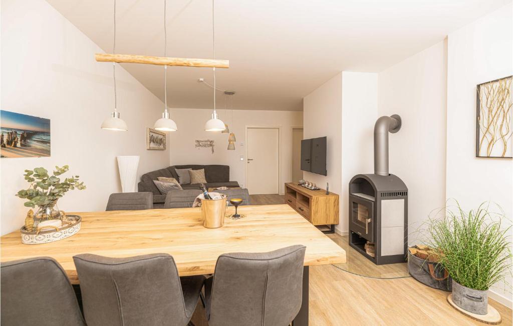 Awesome Apartment In Bsum With 2 Bedrooms, Wifi And Sauna photo 4