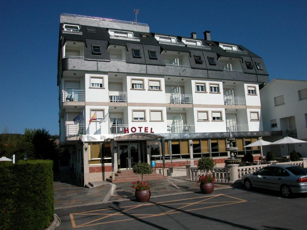 Hotel Piñeiro 2 Estrellas Superior photo 3