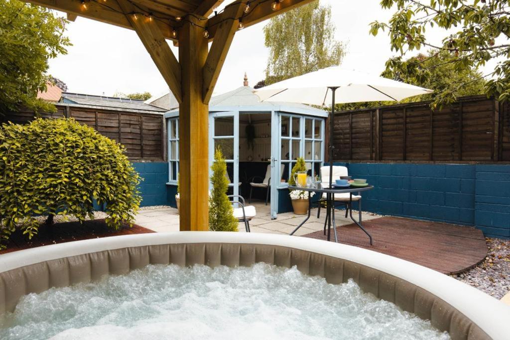 Beval Cottage photo 2