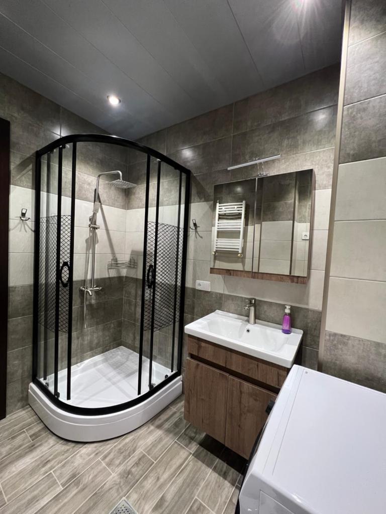 Apartment Merabi photo 1