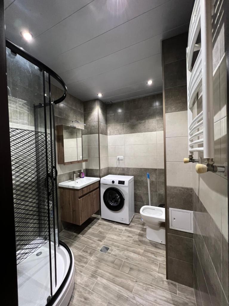 Apartment Merabi photo 2