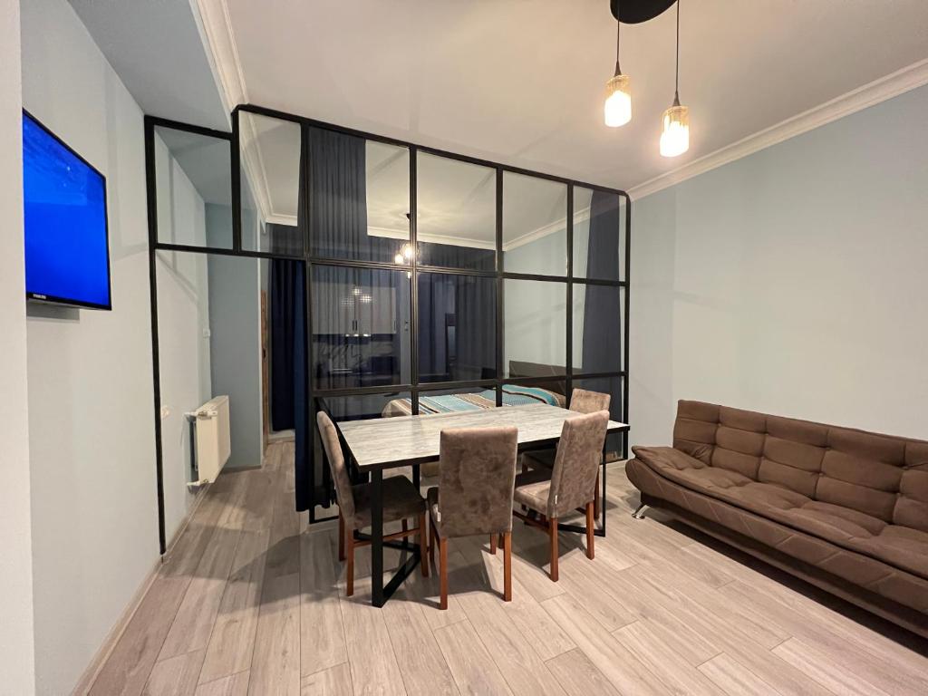 Apartment Merabi photo 3