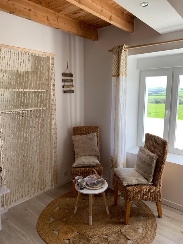 Chambre d’hôtes coconing photo 4