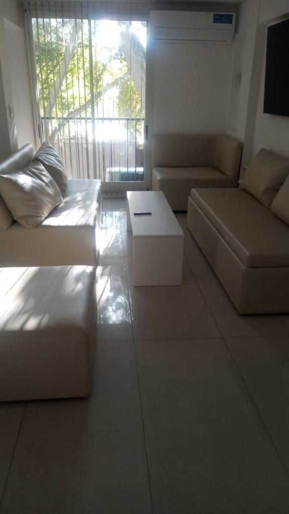 Amplio departamento Balcon pleno centro Peatonal photo 1