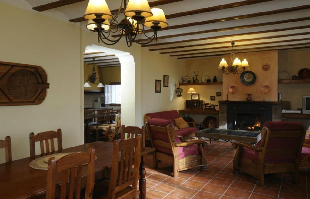 Casa Rural - Vuelta del Carril photo 1