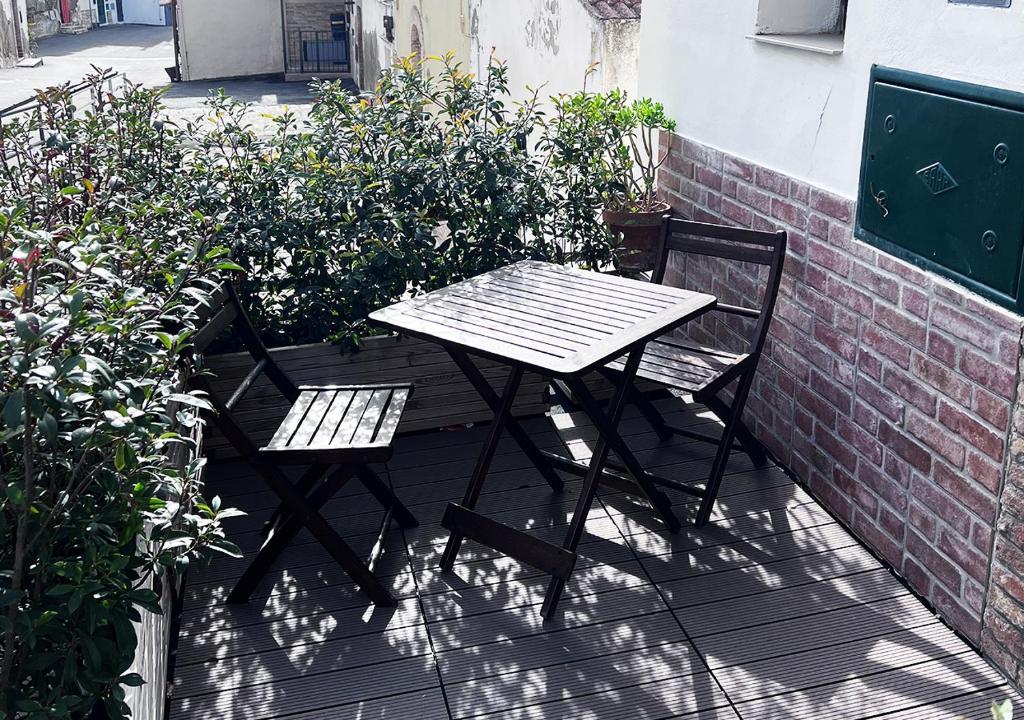 Casa Vacanze La Graziella - LO CHALET photo 2
