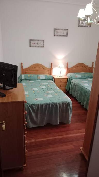 Apartamento en Valgañon photo 1