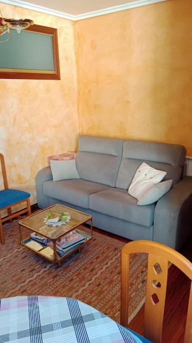 Apartamento en Valgañon photo 4
