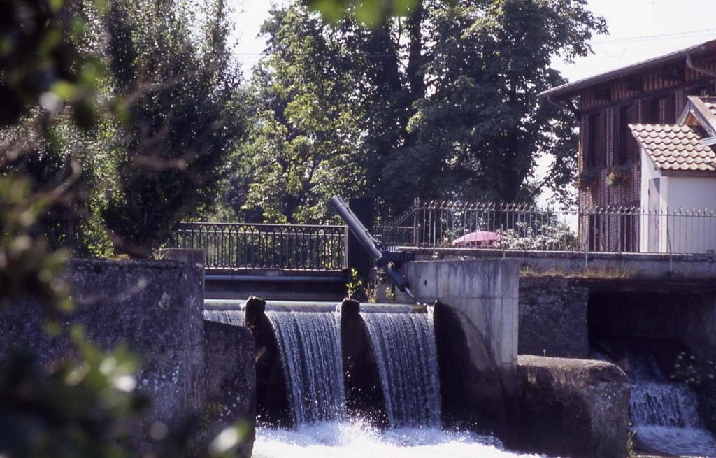 Le Moulin d'eclaron
