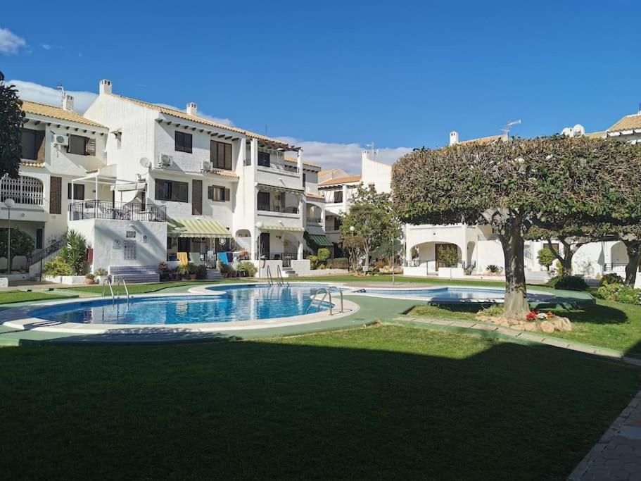 Oleza Garden Village , Apartment Ines photo 3