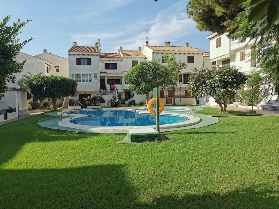 Oleza Garden Village , Apartment Ines photo 4