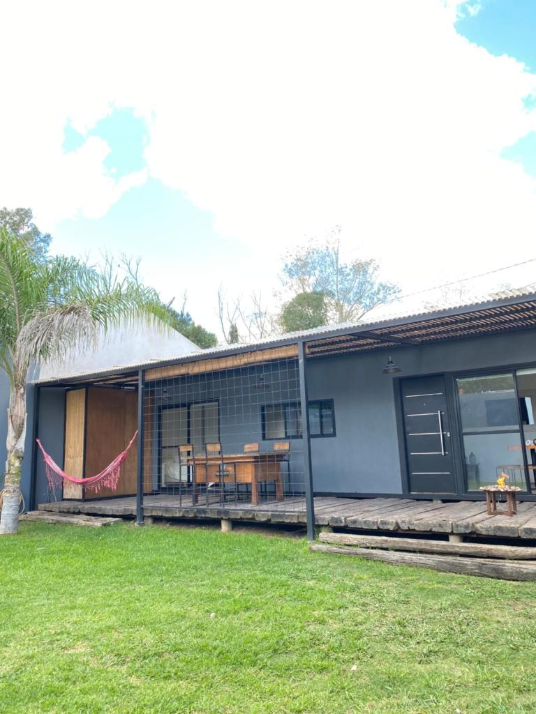 Chana's House