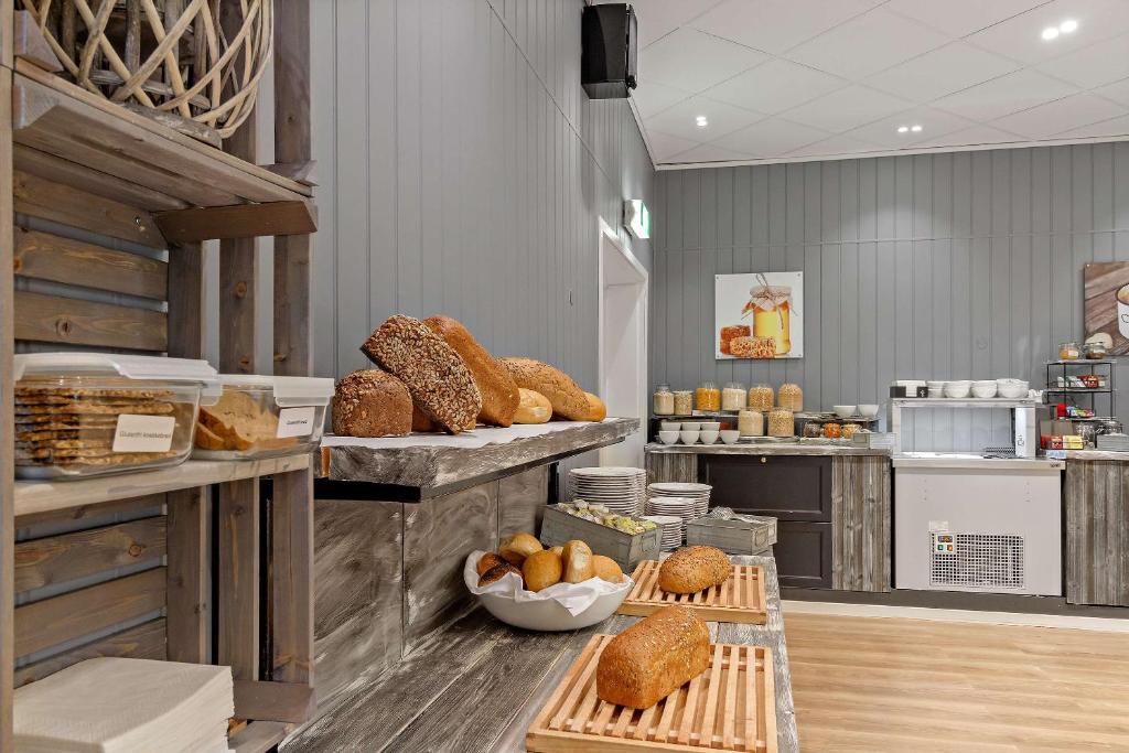 Best Western Tingvold Park Hotel photo 2