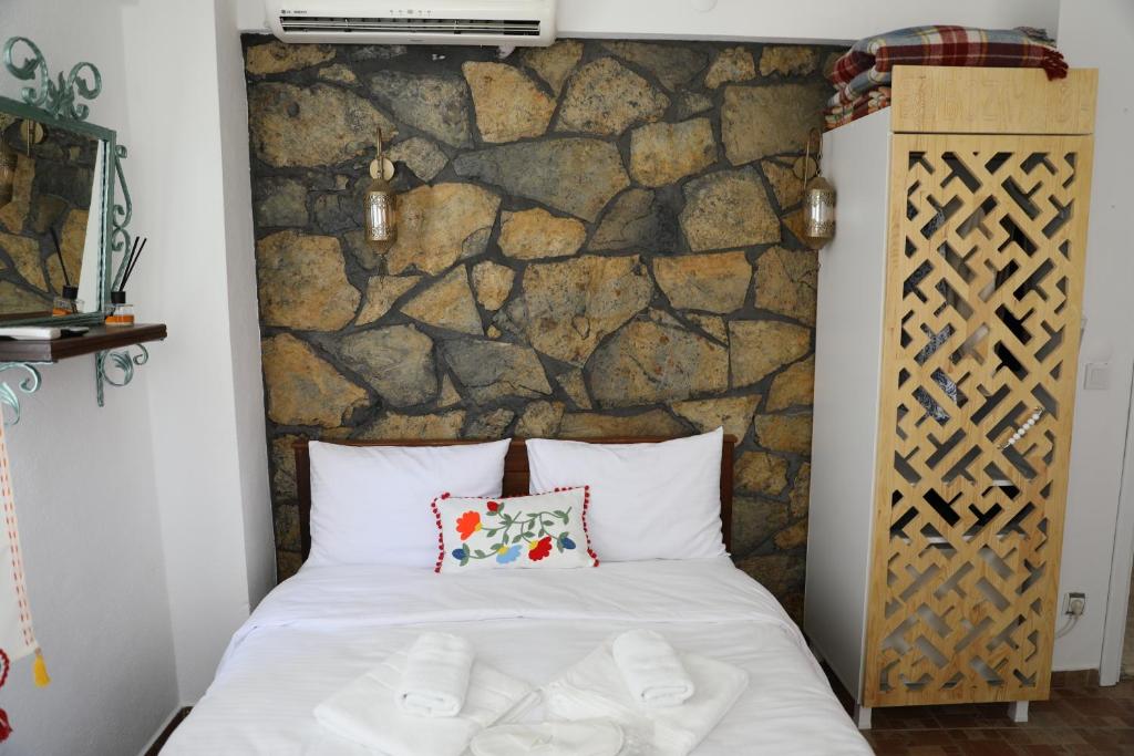 Adahan Bozcaada Otel photo 4