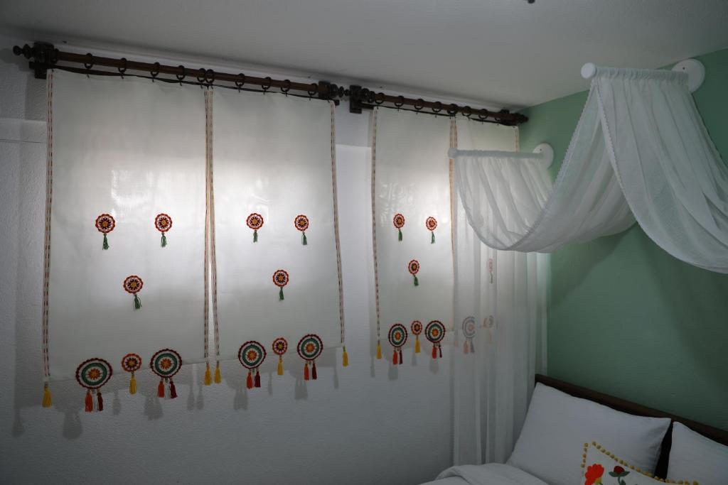 Adahan Bozcaada Otel photo 3