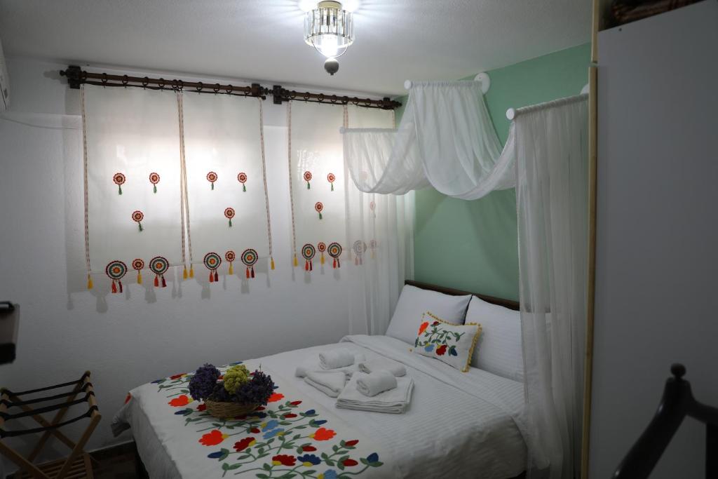 Adahan Bozcaada Otel photo 2