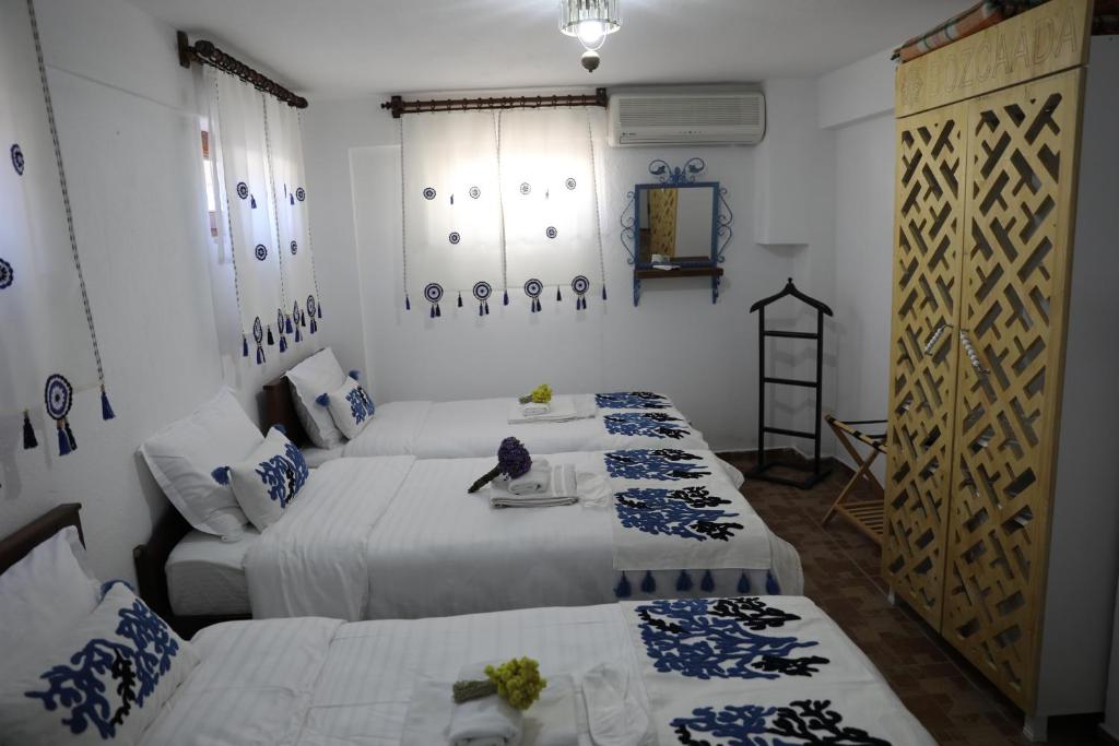 Adahan Bozcaada Otel photo 1