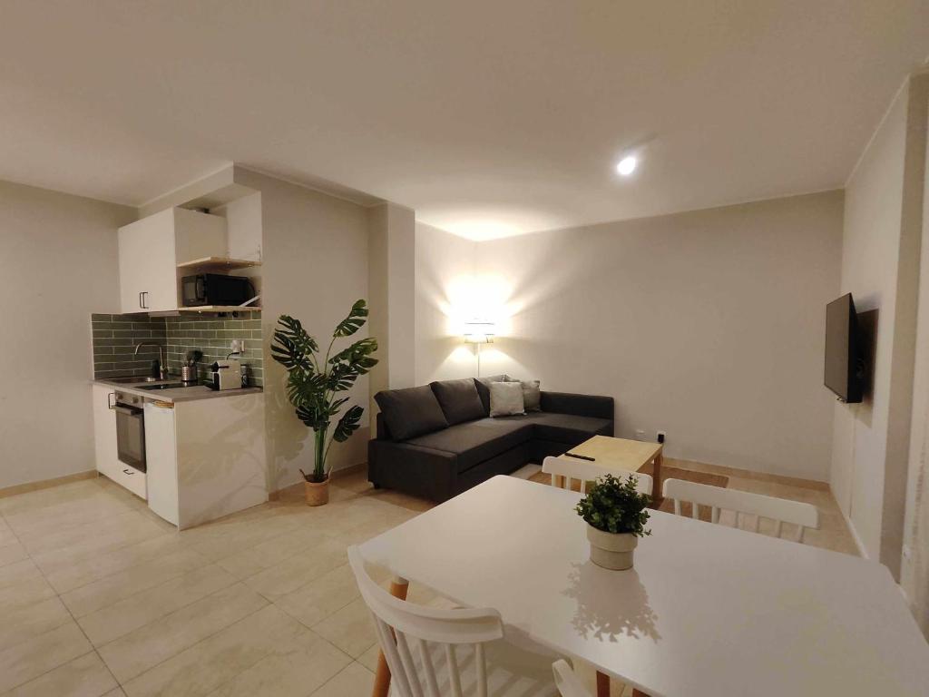 Mazi Apartments Havana photo 2