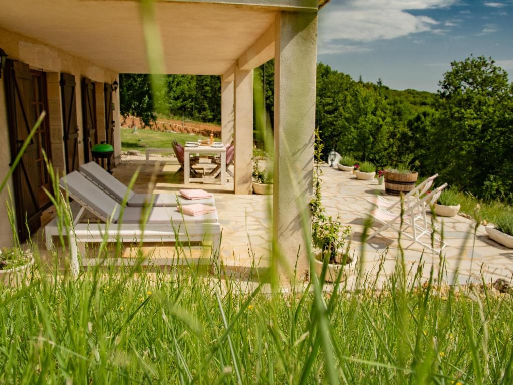 Villa Calloras photo 4