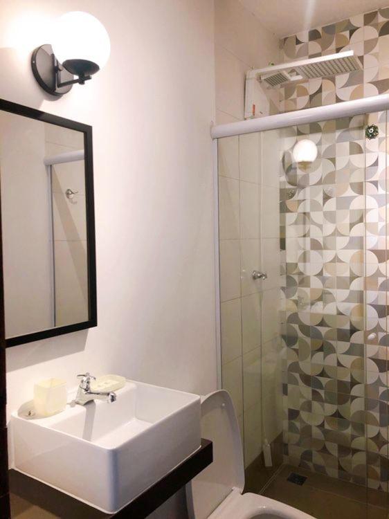 Suite Charme apt 10 photo 1