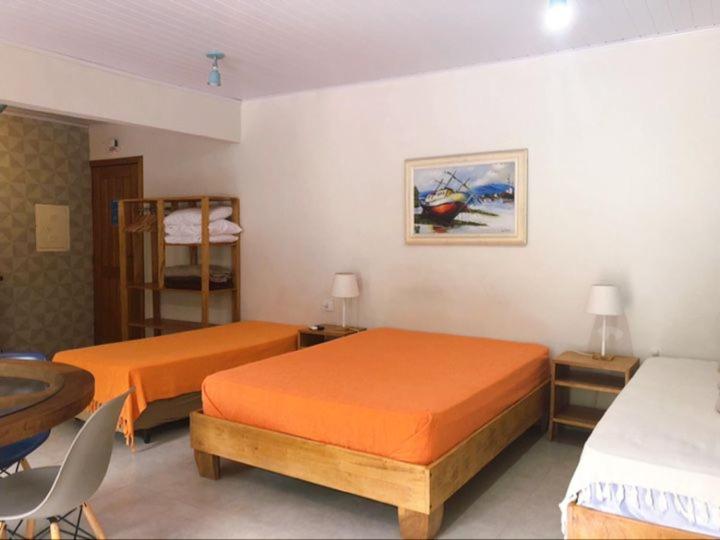 Suite Charme apt 02 photo 2