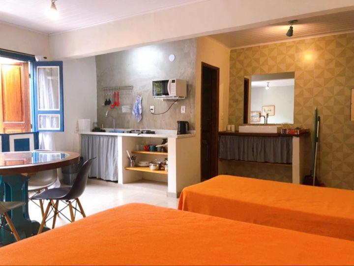 Suite Charme apt 02 photo 4