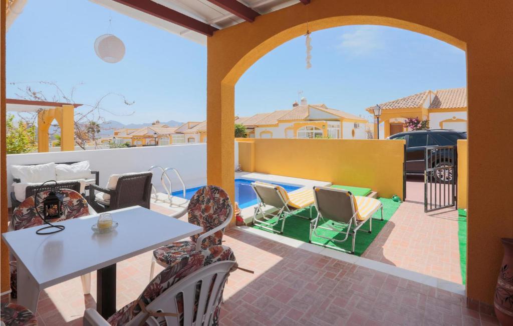 Amazing Home In Mazarrn With Outdoor Swimming Pool, Wifi And Swimming Pool photo 1