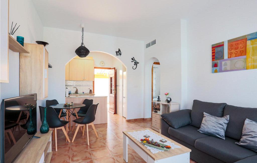 Amazing Home In Mazarrn With Outdoor Swimming Pool, Wifi And Swimming Pool photo 3