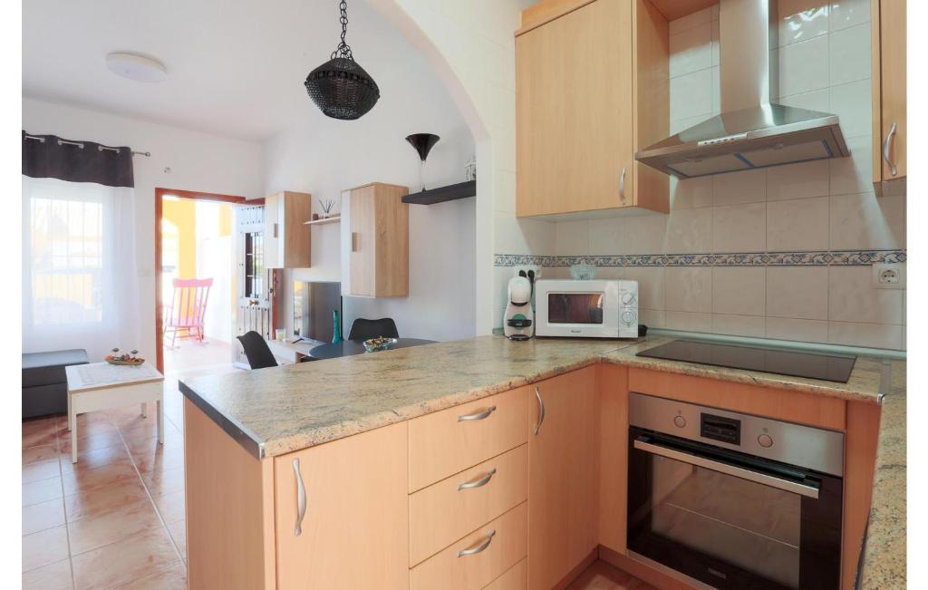 Amazing Home In Mazarrn With Outdoor Swimming Pool, Wifi And Swimming Pool photo 4