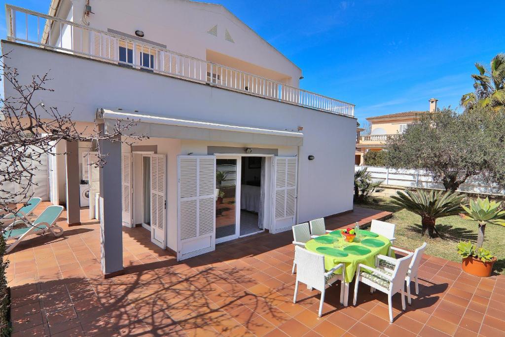 Villa Balandre 110 by Mallorca Charme