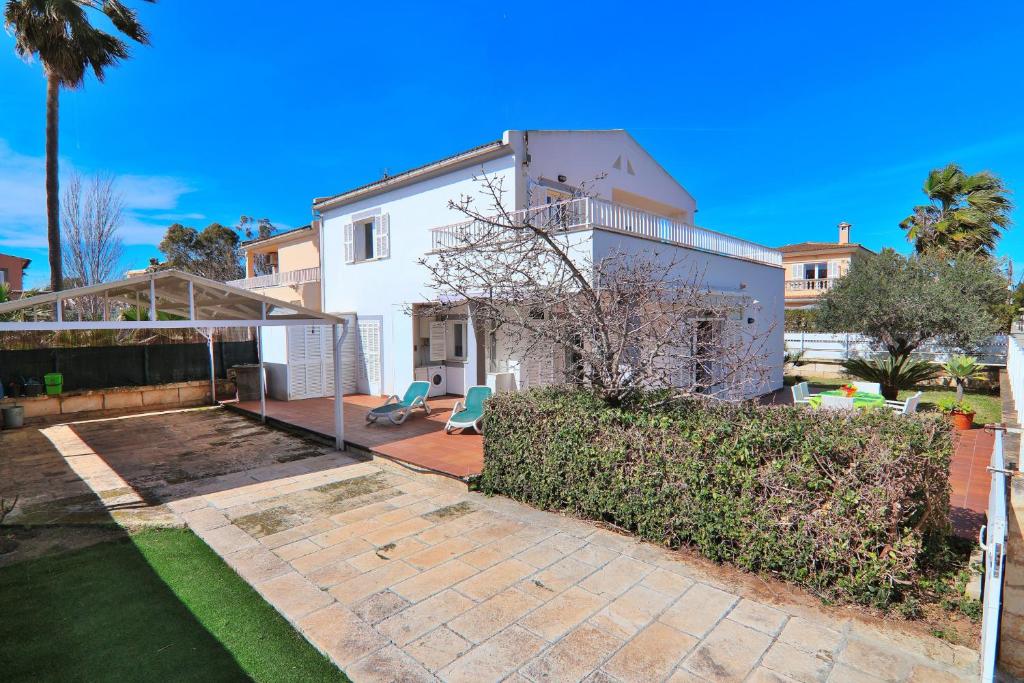 Villa Balandre 110 by Mallorca Charme photo 4