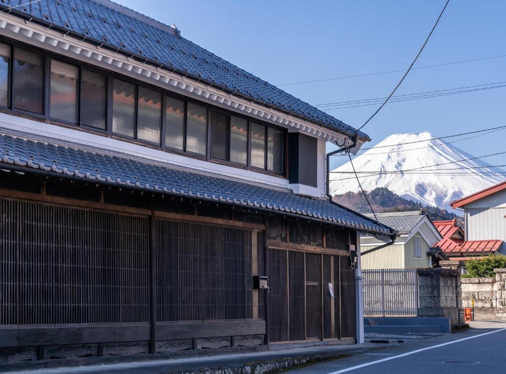 MITSU-House photo 1
